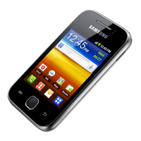 Preview: Samsung GALAXY Y GT-S5360