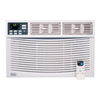 Preview: Black & Decker BWAC08WTB