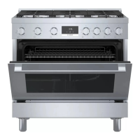 Preview: Bosch HGS8655UC