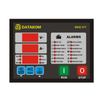 Preview: Datakom DKG-317