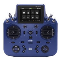 Preview: FrSky TANDEM X18S