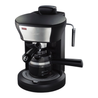 Preview: Oster BVSTEM3199