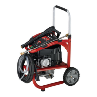 Preview: Homelite HPW-2200