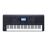 Preview: Medeli AK603