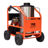 Pressure Washer Logo