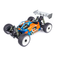 Preview: Tekno RC NB48 2.1