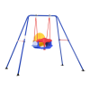 Swing Set Logo