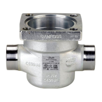 Preview: Danfoss ICS 25