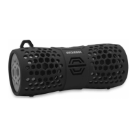 Preview: Sylvania SP353-B-BLACK