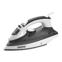 Preview: Geepas GSI24013UK