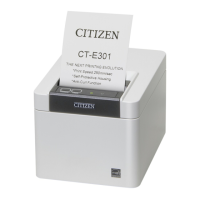 Preview: Citizen CT-E301