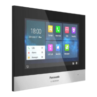 Preview: Panasonic VL-MC3000BX