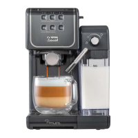 Preview: Oster PRIMALATTE II TOUCH