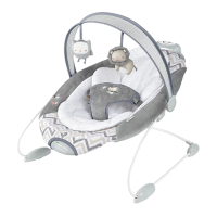 Preview: SmartBounce Automatic Bouncer Braden