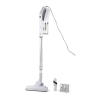 Vacuum Cleaner Logo