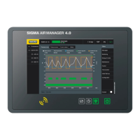 Preview: KAESER SIGMA AIR MANAGER 4.0