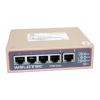 Network Router Logo