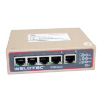 Preview: Welotec TK500 Series