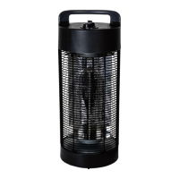 Preview: Gardenline EA-3198