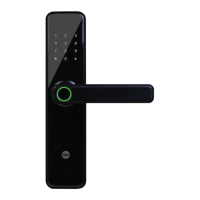 Preview: Assa Abloy Yale YDME 50 NxT