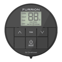 Preview: Furrion FACW10ESSA-BL