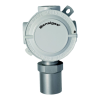 Gas Detectors Logo