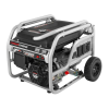Portable Generator Logo