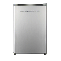 Preview: Frigidaire EFR492-B