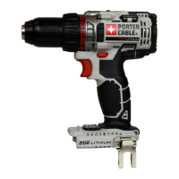 Preview: Porter-Cable PCC600