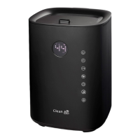 Preview: Clean Air Optima CA-604B Smart
