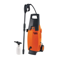 Preview: Black & Decker PW1400-B3