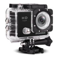 Preview: Osram Sylvania SAC2000-8GB-PDQ