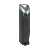 Preview: Germ Guardian AC5000E