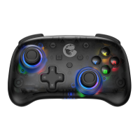 Preview: GameSir T4 Mini