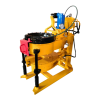 Industrial Equipment Logo