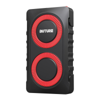 Preview: BUTURE BR800