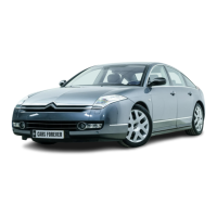 Preview: CITROEN C6 2007