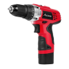 Power Screwdriver Logo