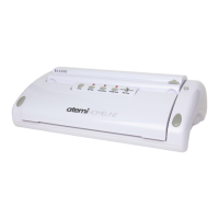 Preview: ATEMI BL2300