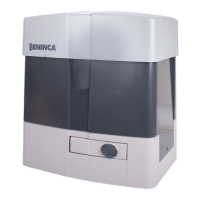 Preview: Beninca BULL 1524