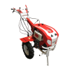 Lawn Mower Logo