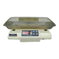 Preview: Olympic Medical SMART SCALE 20