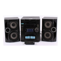 Preview: Sony MHC-RG60
