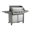Grill Logo