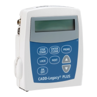 Preview: Smiths Medical CADD-Legacy PLUS