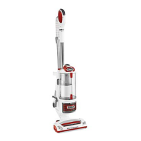 Preview: SHARK ROTATOR LIFT-AWAY H-10108