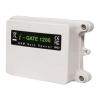Gate Opener Logo