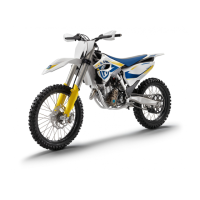 Preview: Husqvarna FC 350 2014