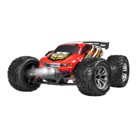 Preview: LAEGENDARY TORNADO