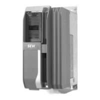 Preview: SEW-Eurodrive MOVIDRIVE